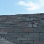 Triad Installations helps with storm-damaged roofs