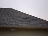 Advanced Roofing and Exteriors helps with roof repairs and insurance claims