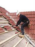 Triad Installations, reliable roofers in Kernersville and Triad area